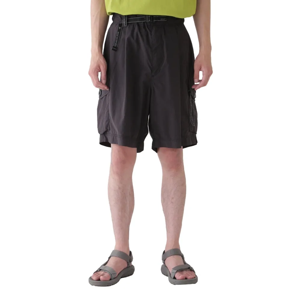 82  OVERSIZED CARGO SHORT PANTS