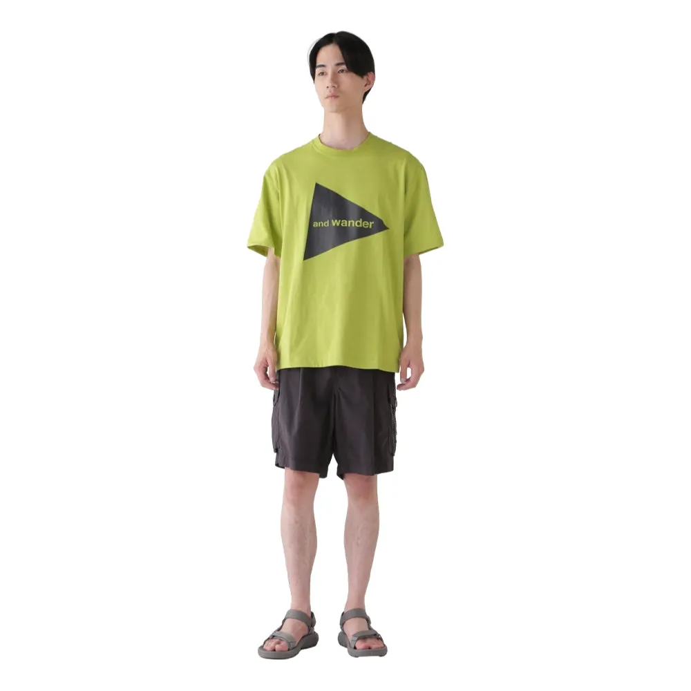 82  OVERSIZED CARGO SHORT PANTS