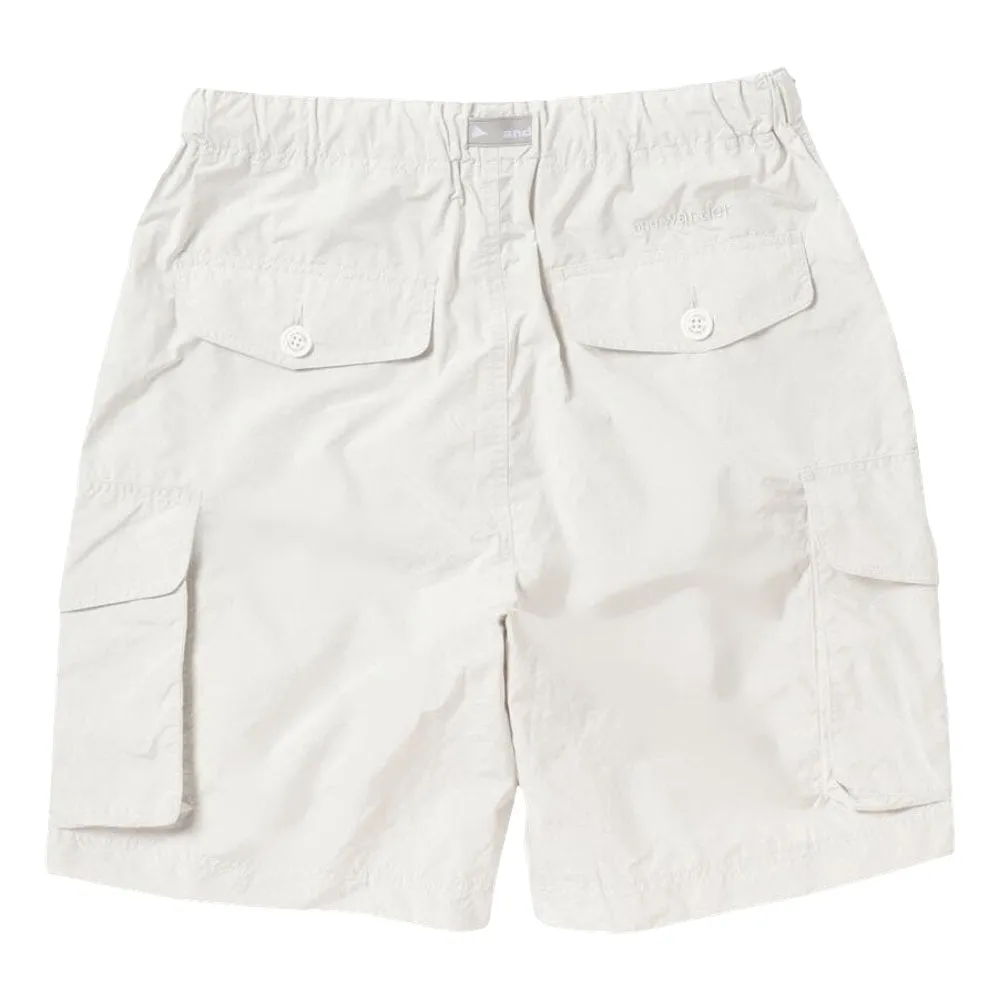 82  OVERSIZED CARGO SHORT PANTS