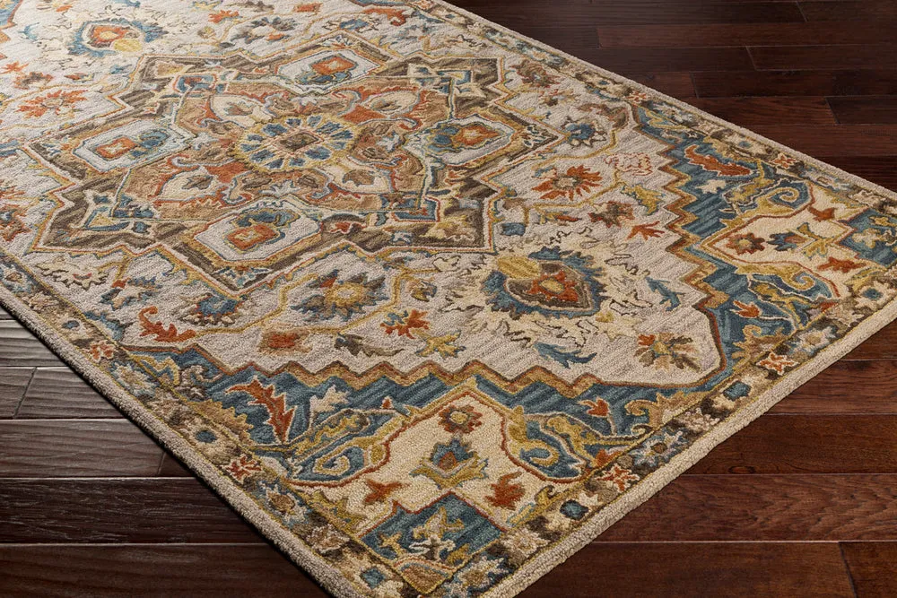 Artemis Hand Tufted Rug