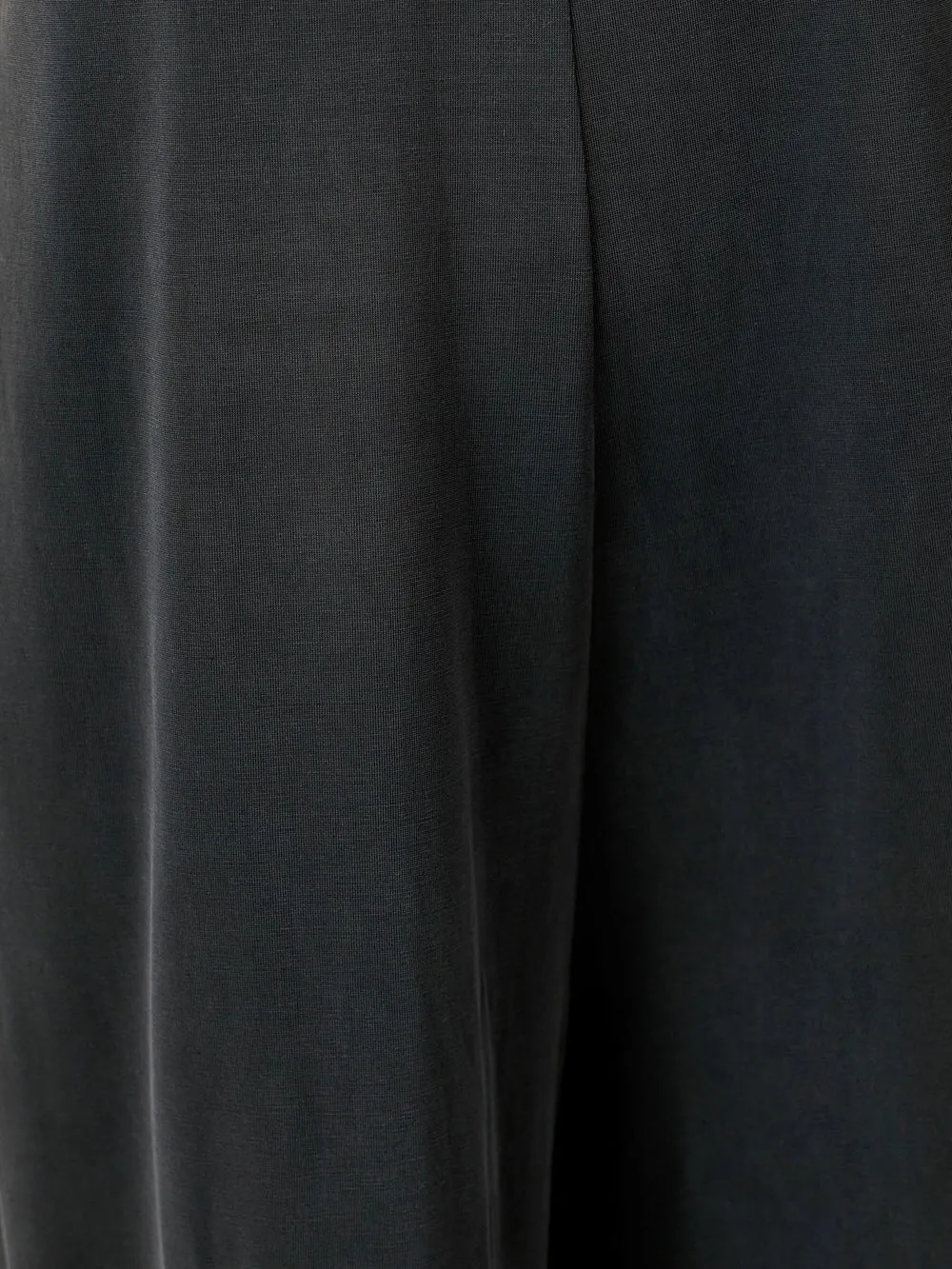 Averi Baggy Jumpsuit -Black