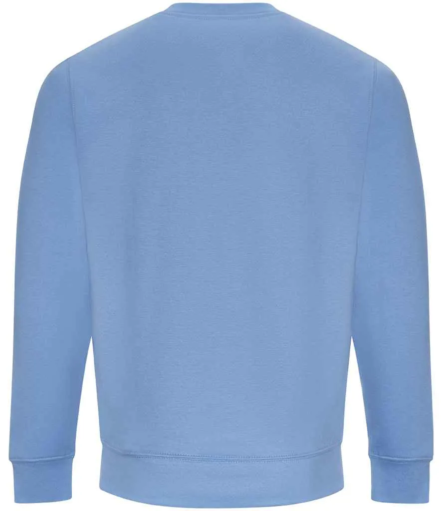 AWDis Sweatshirt | Cornflower Blue