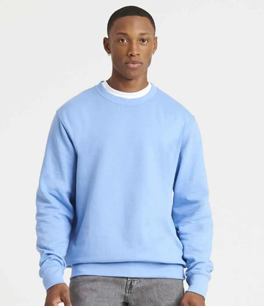 AWDis Sweatshirt | Cornflower Blue