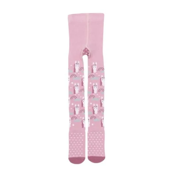 Billy Loves Audrey - Tights - Unicorn