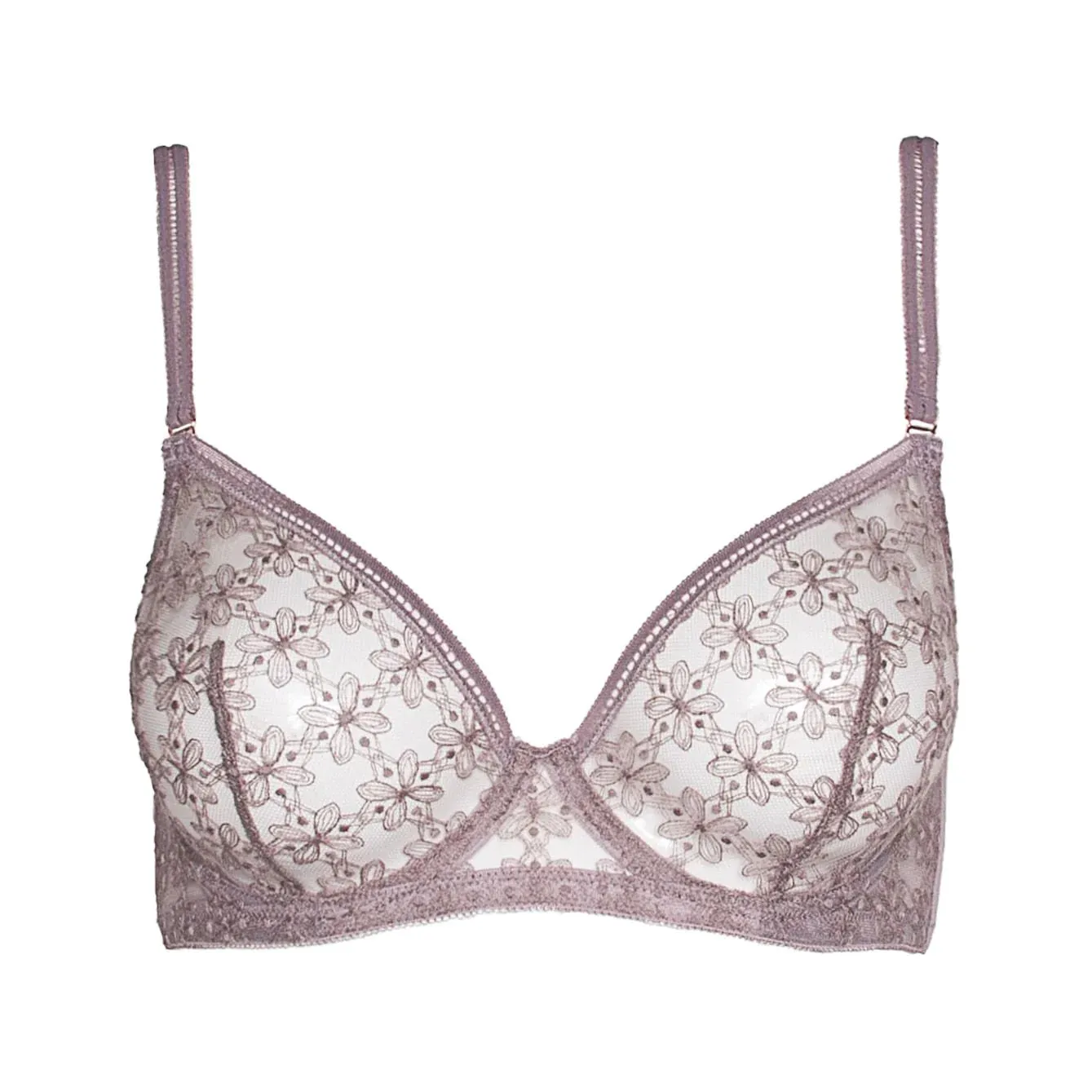 Cafe Fleur Underwire Bra
