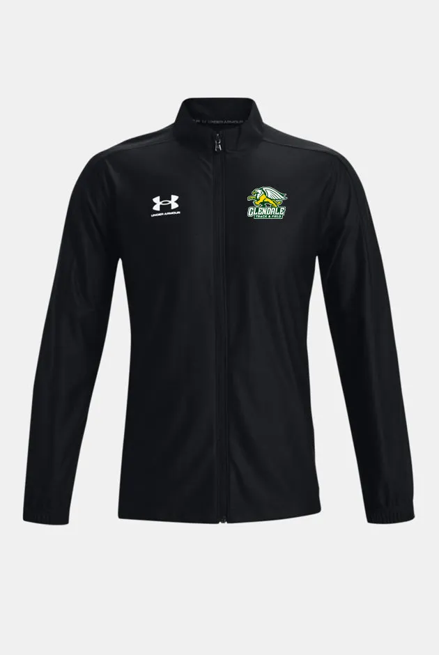 Challenger Jacket Track Jacket