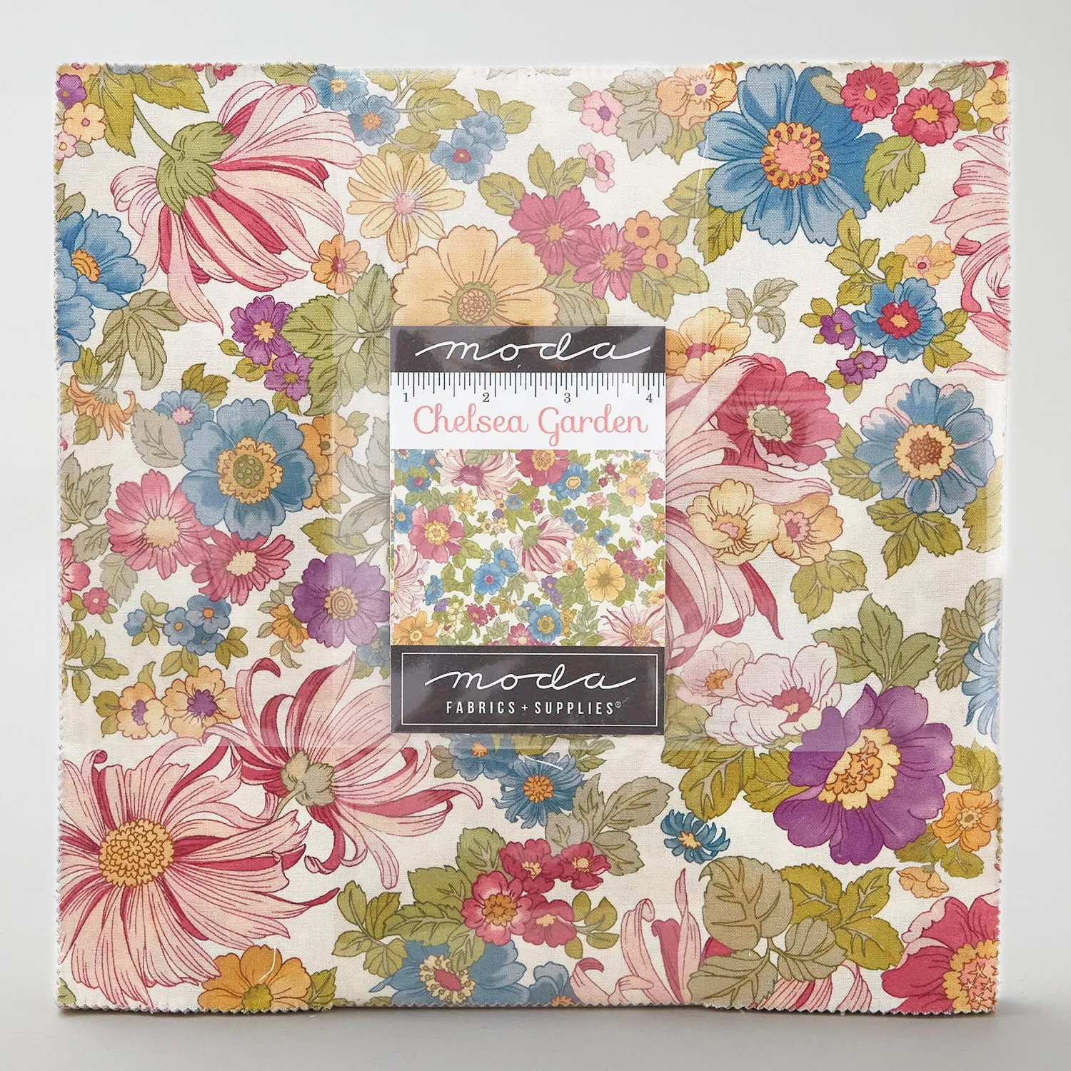 Chelsea Garden Layer Cake