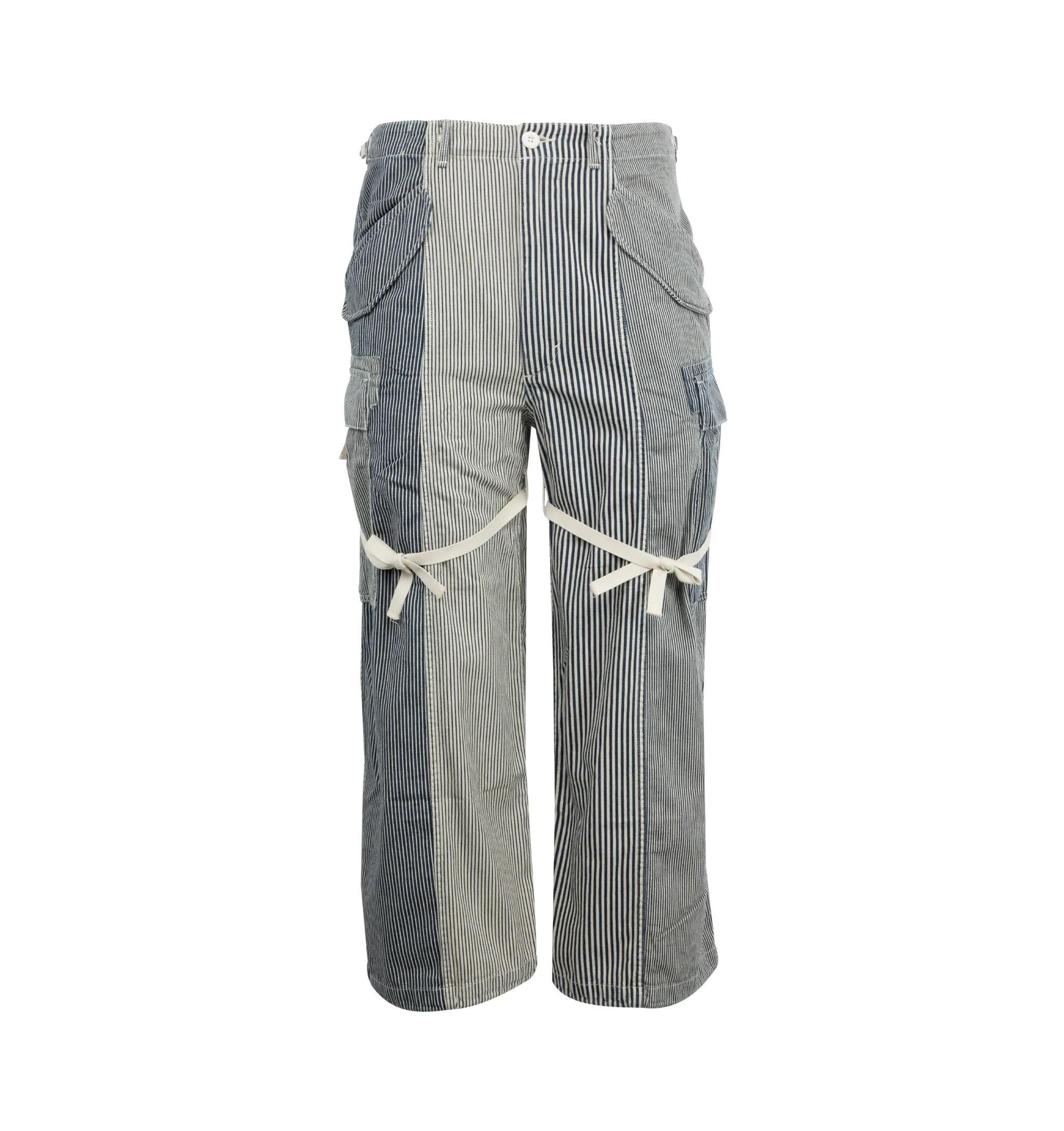 CROPPED CARGO PANT (MENS)