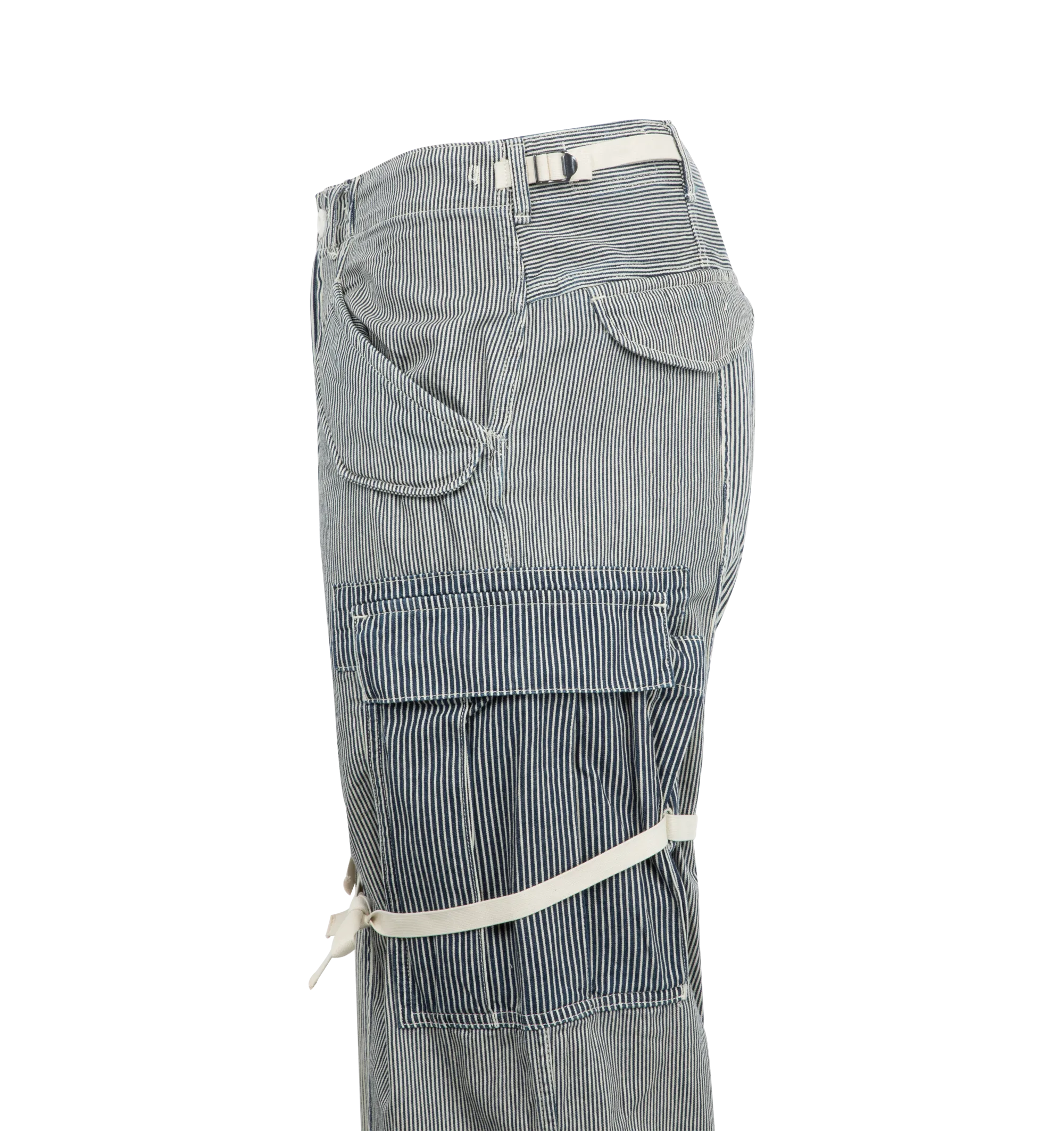 CROPPED CARGO PANT (MENS)