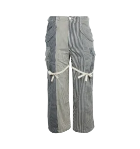 CROPPED CARGO PANT (MENS)
