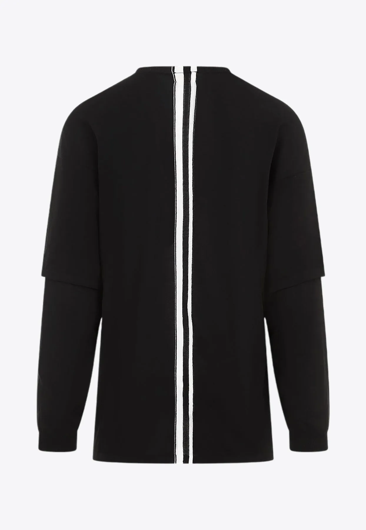 Double Layer Sweater