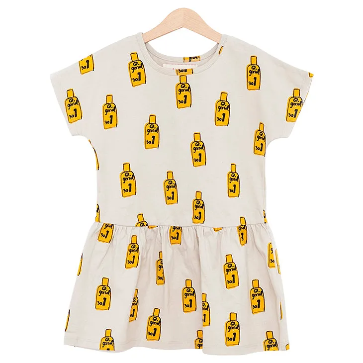 Dress, Genial