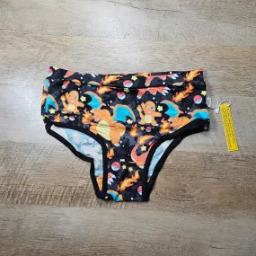 Ember bamboo underwear Women's XL