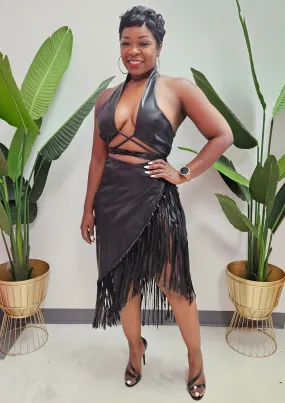 Epiphany Fringe Set
