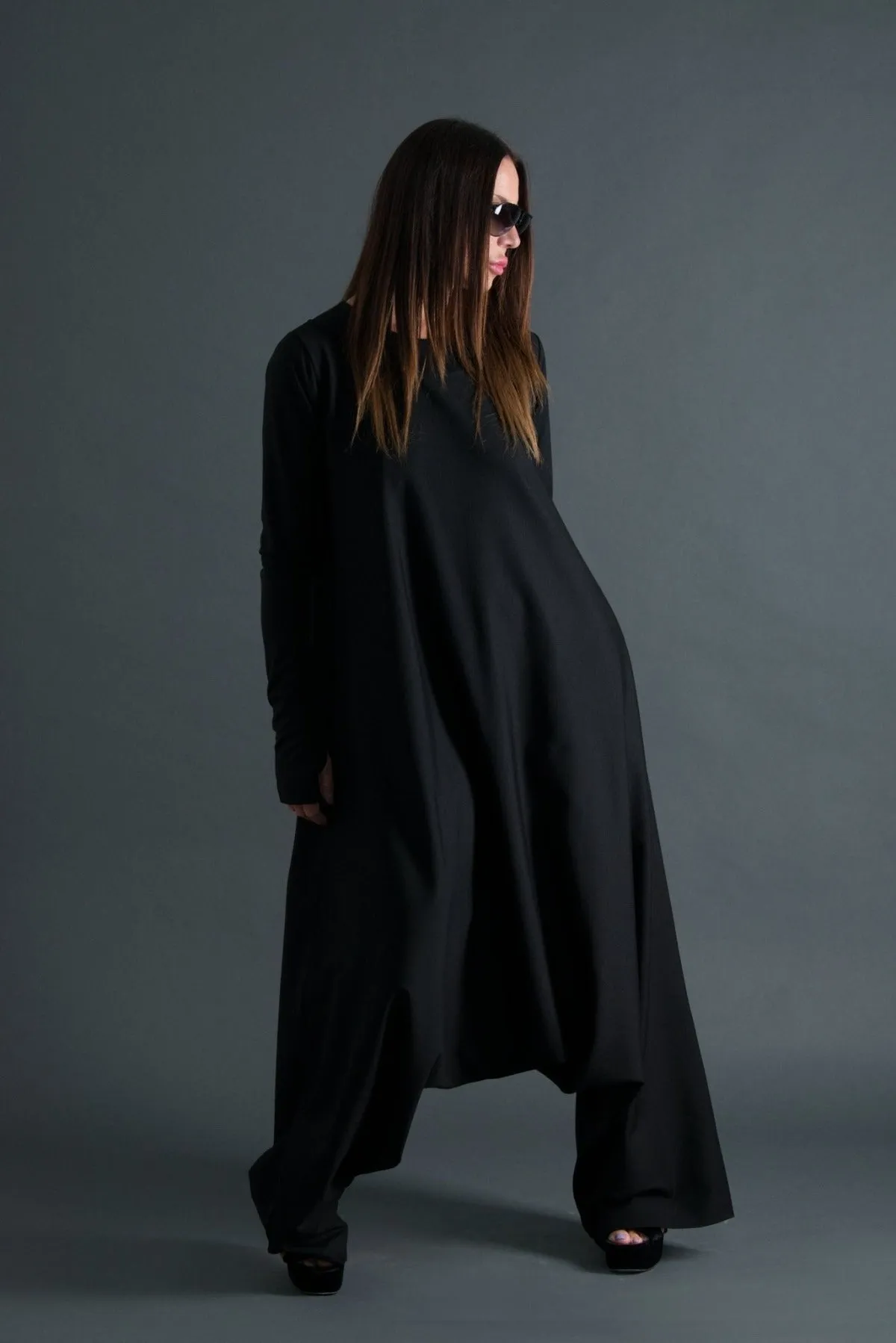 ERNA Harem Jumpsuit