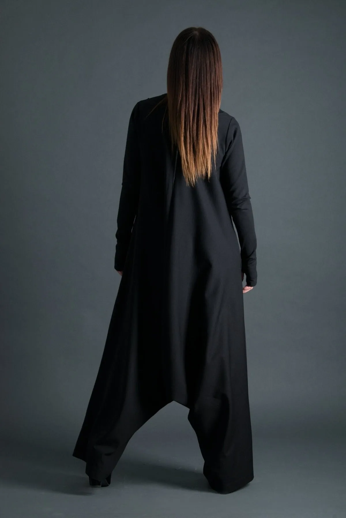 ERNA Harem Jumpsuit