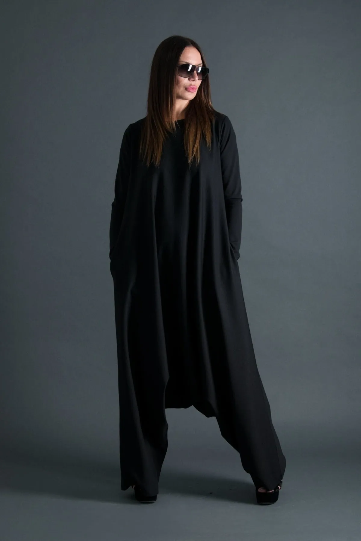 ERNA Harem Jumpsuit