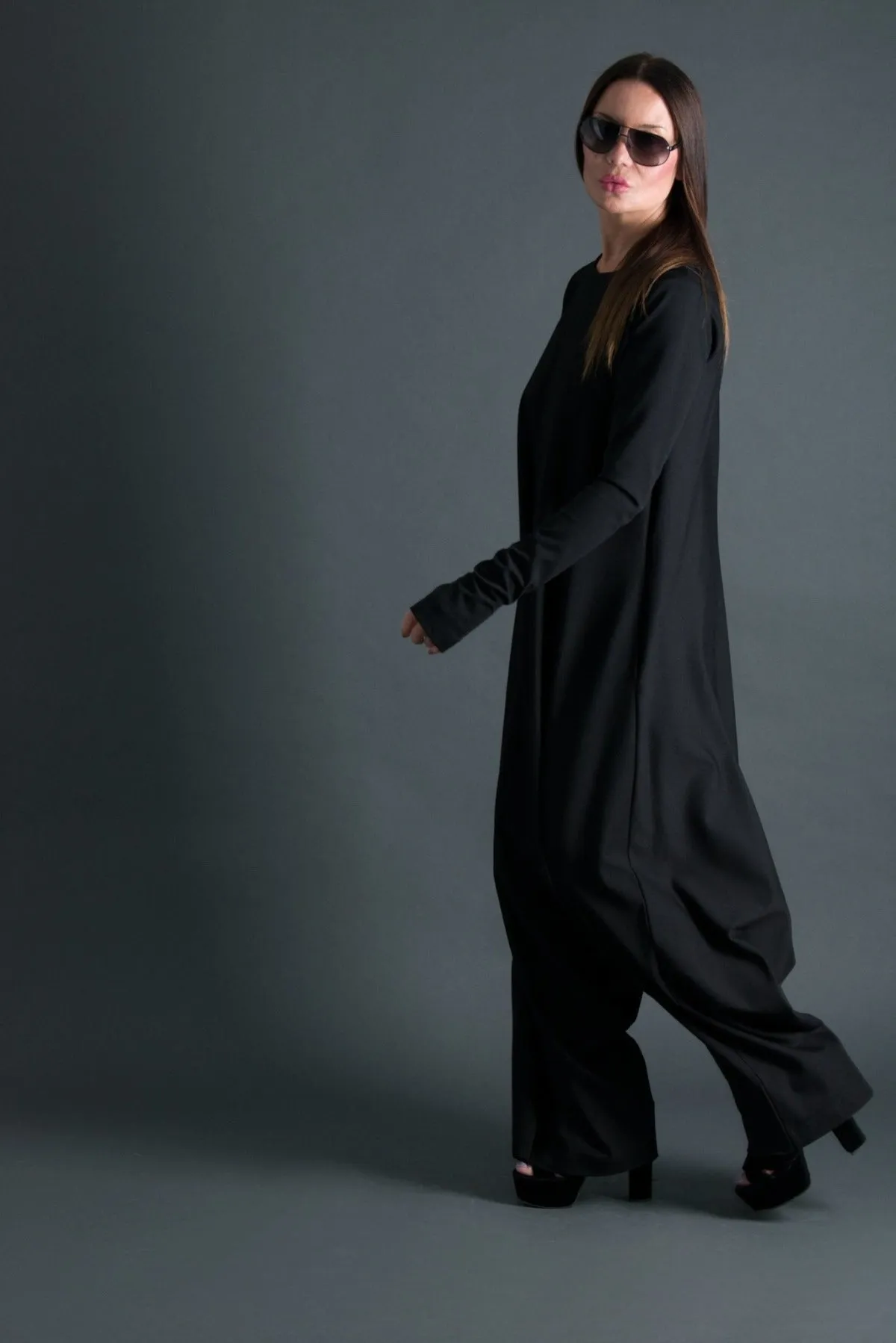 ERNA Harem Jumpsuit