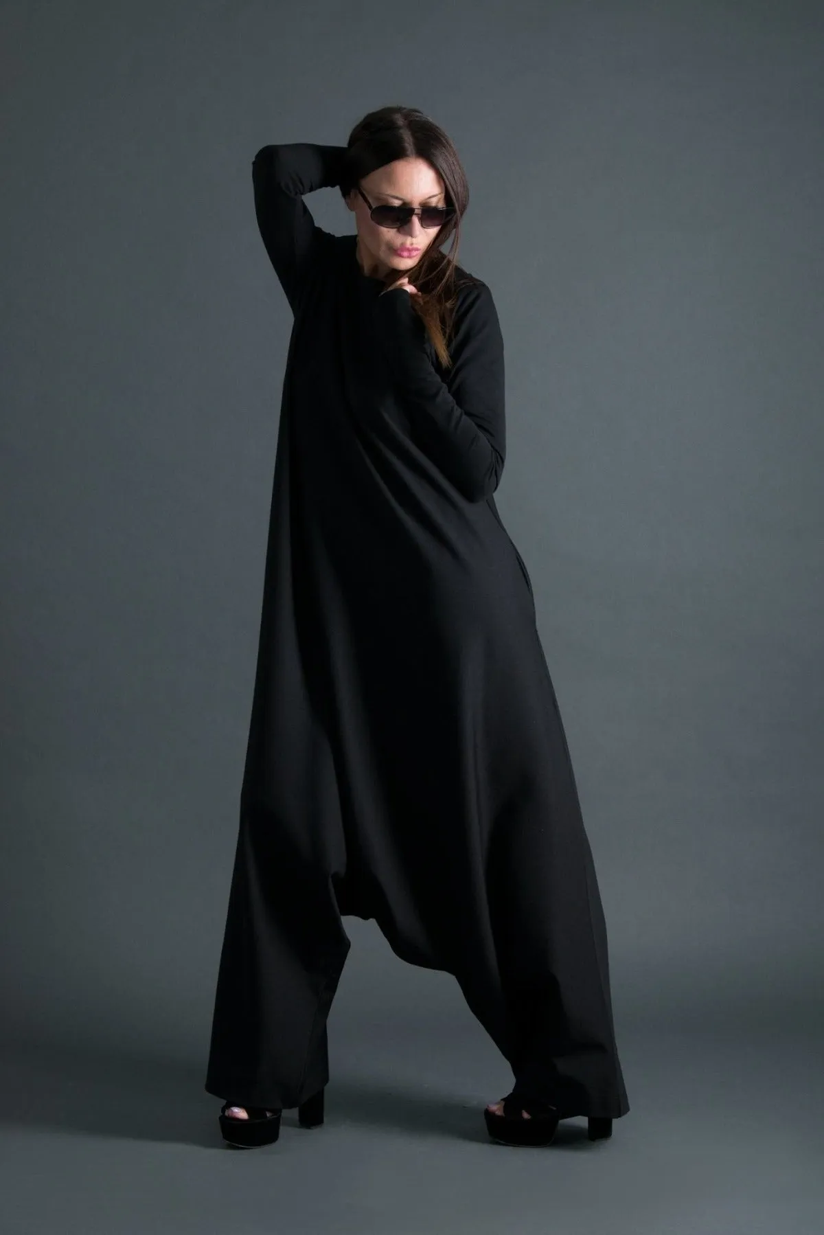 ERNA Harem Jumpsuit