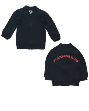 Fearless Track Jacket