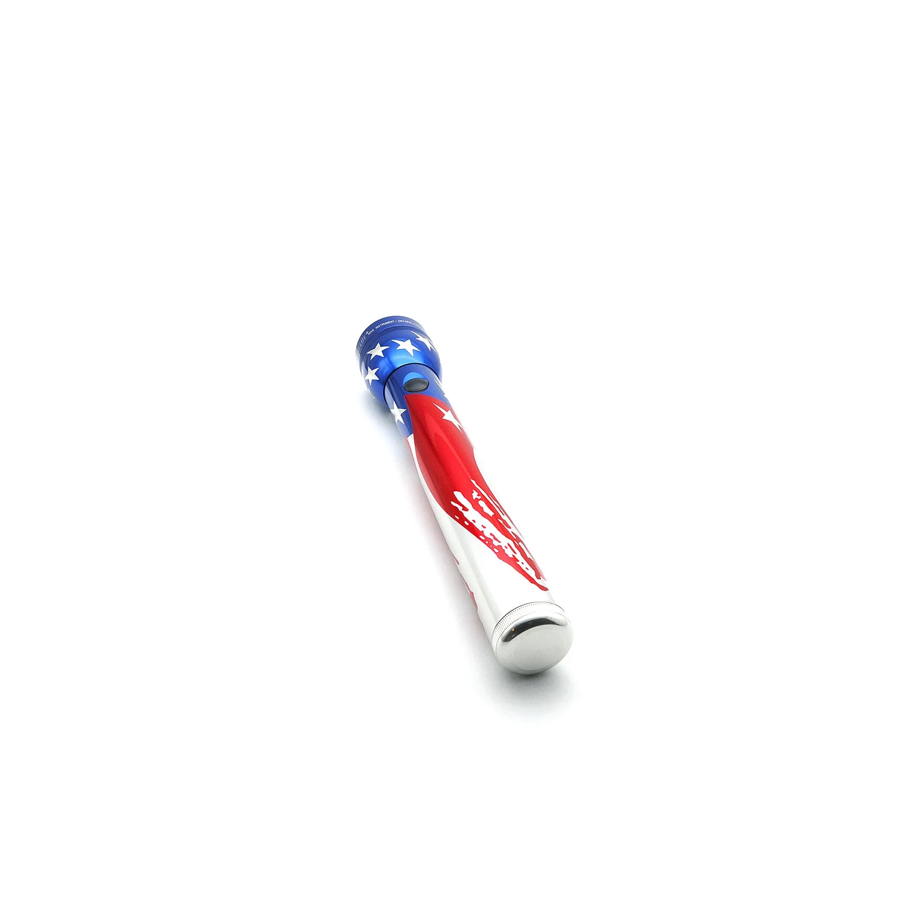 Flag-lite Limited Edition Maglite LED Flashlight