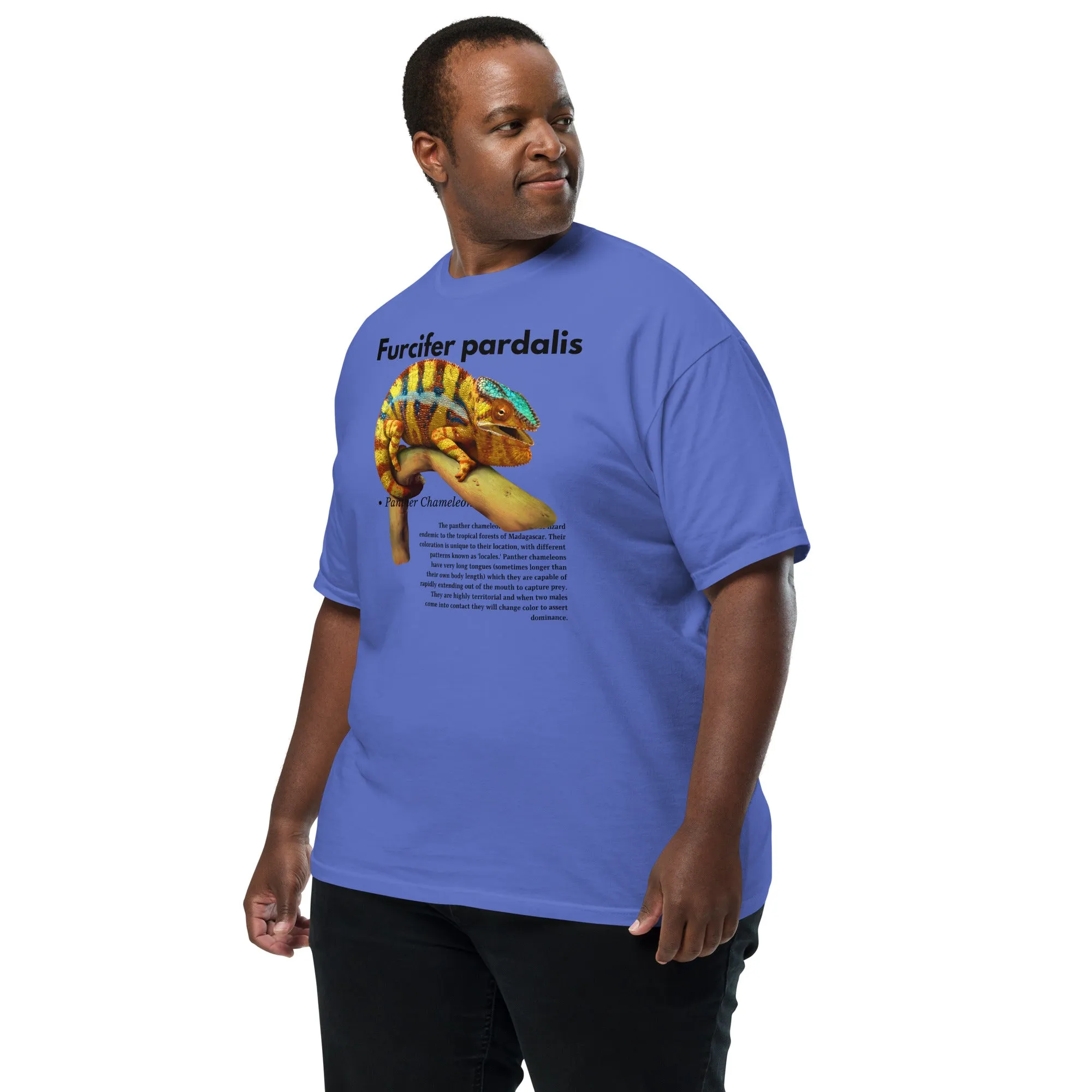 Furcifer pardalis Shirt
