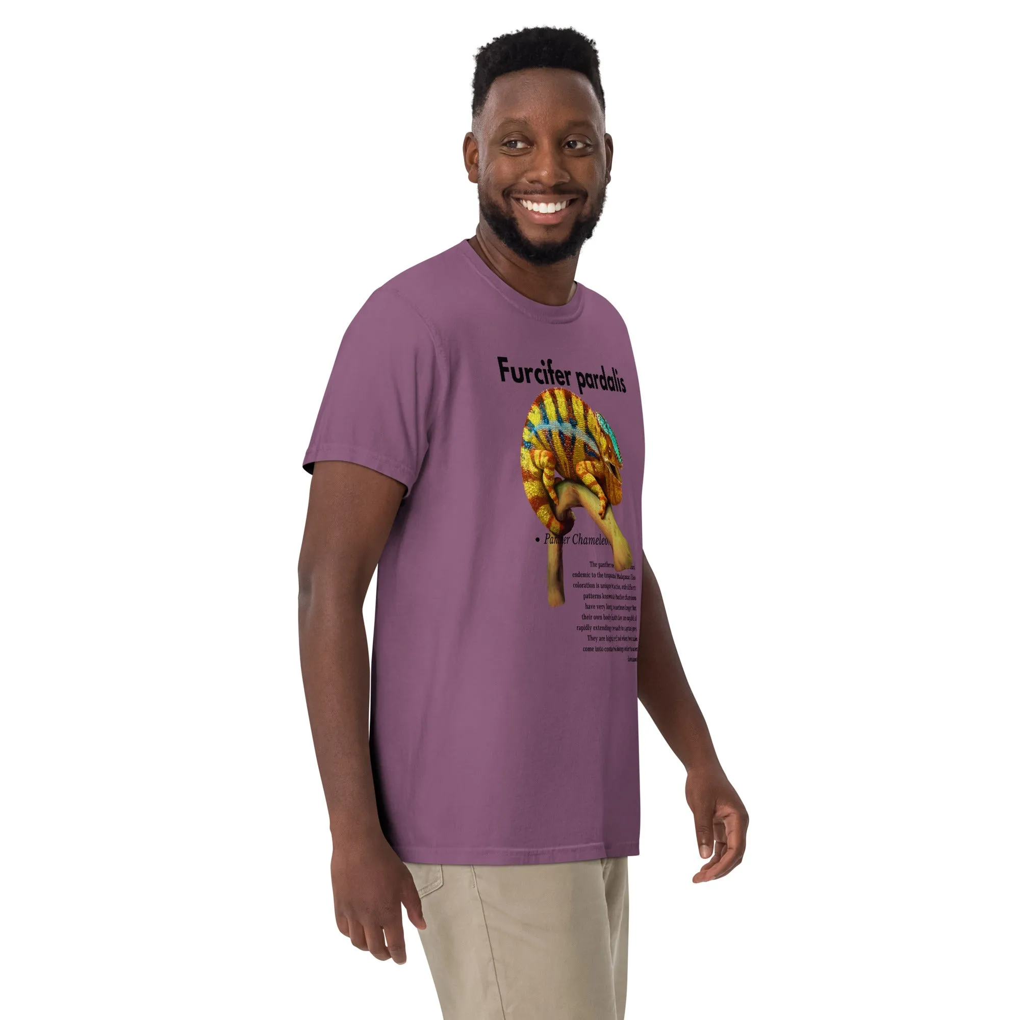 Furcifer pardalis Shirt