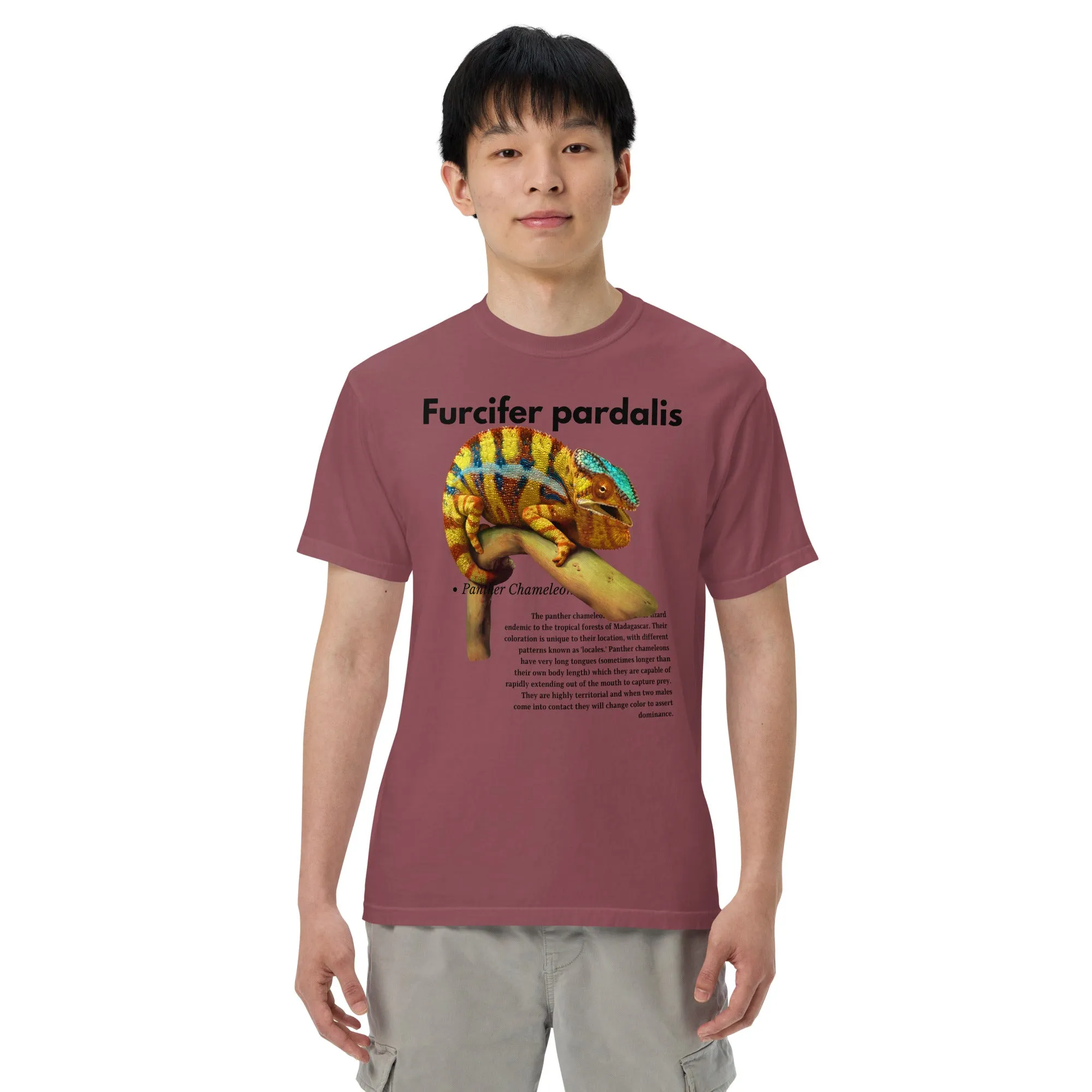 Furcifer pardalis Shirt