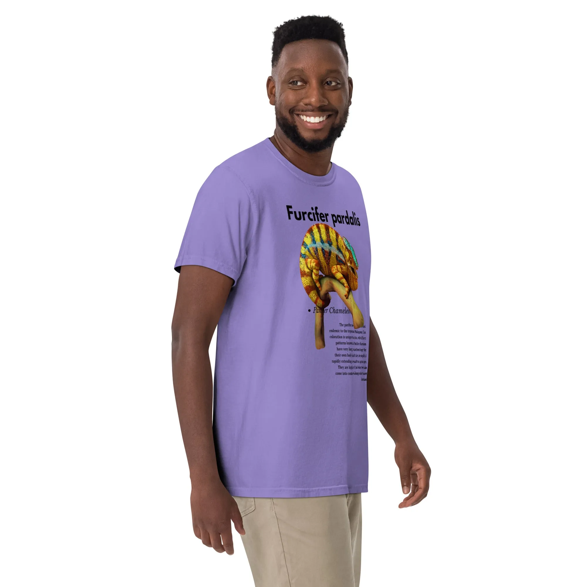Furcifer pardalis Shirt