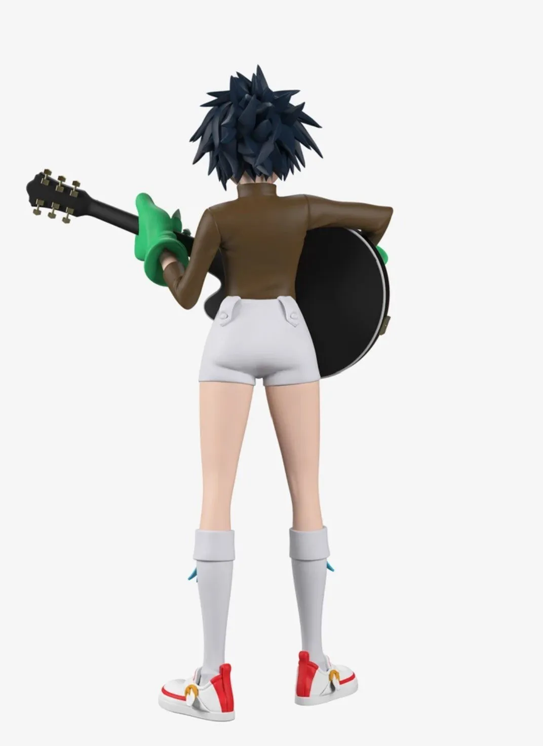 Gorillaz Noodle Song Machine 11 Music Figure Art Toy by SuperPlastic