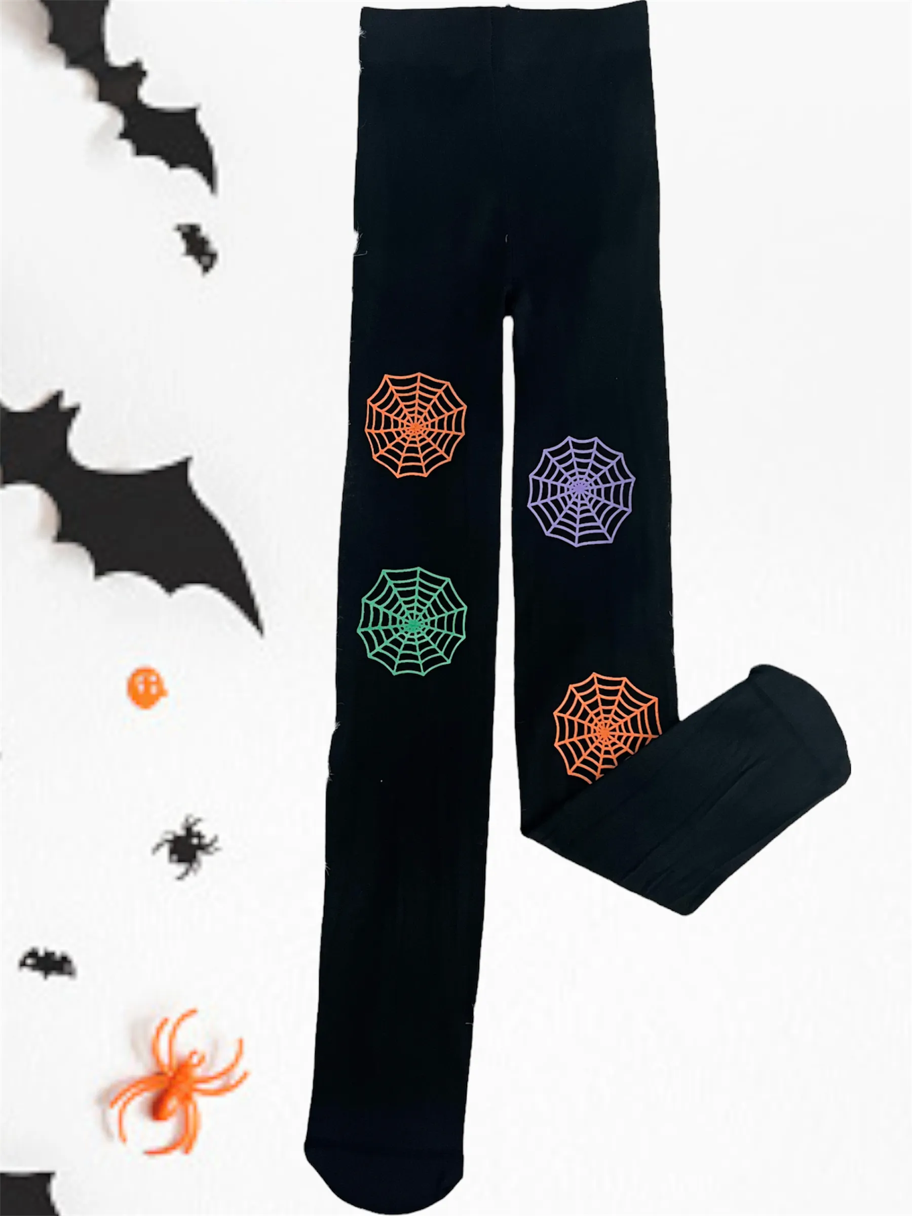 Halloween Tights