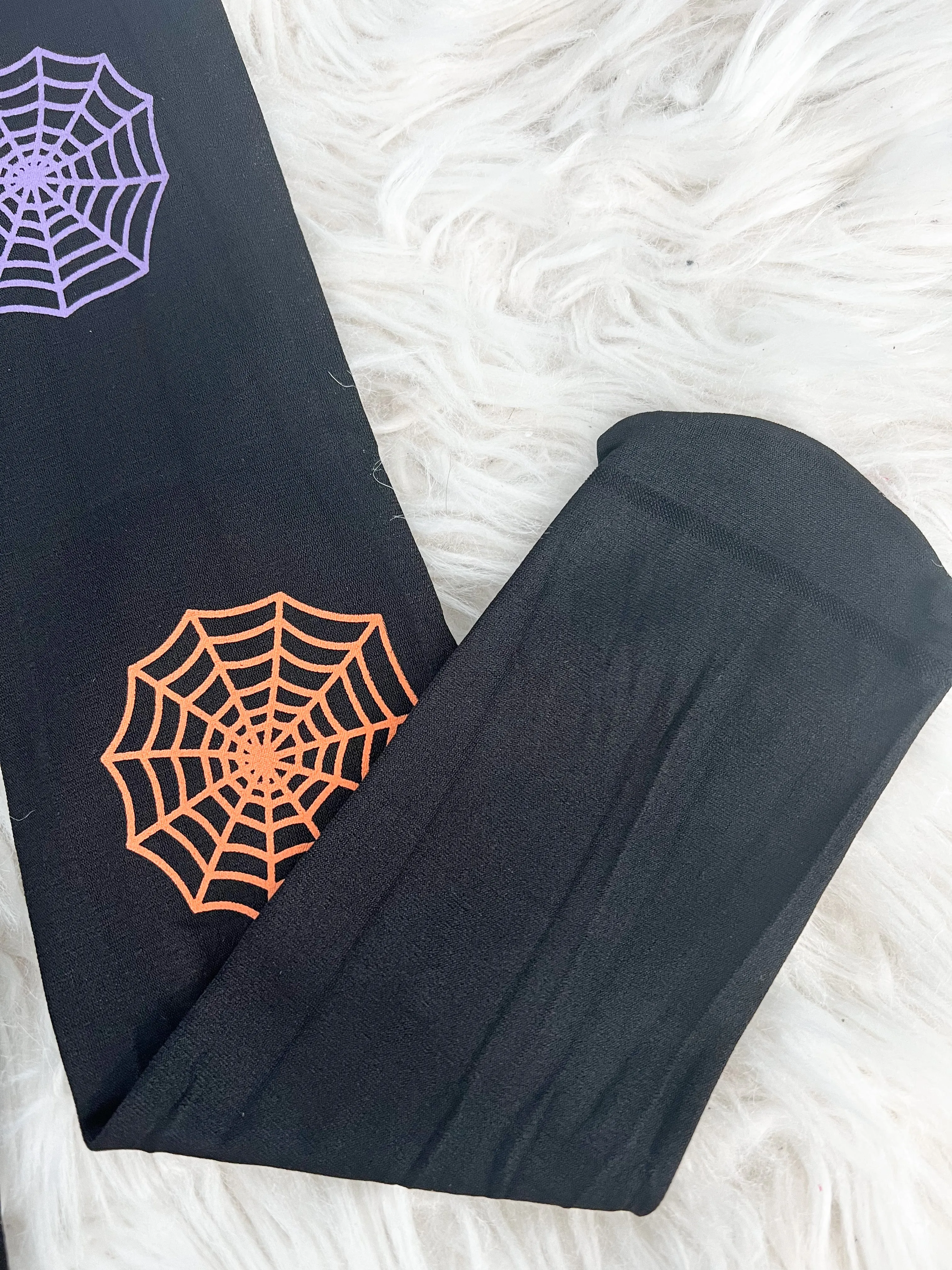 Halloween Tights