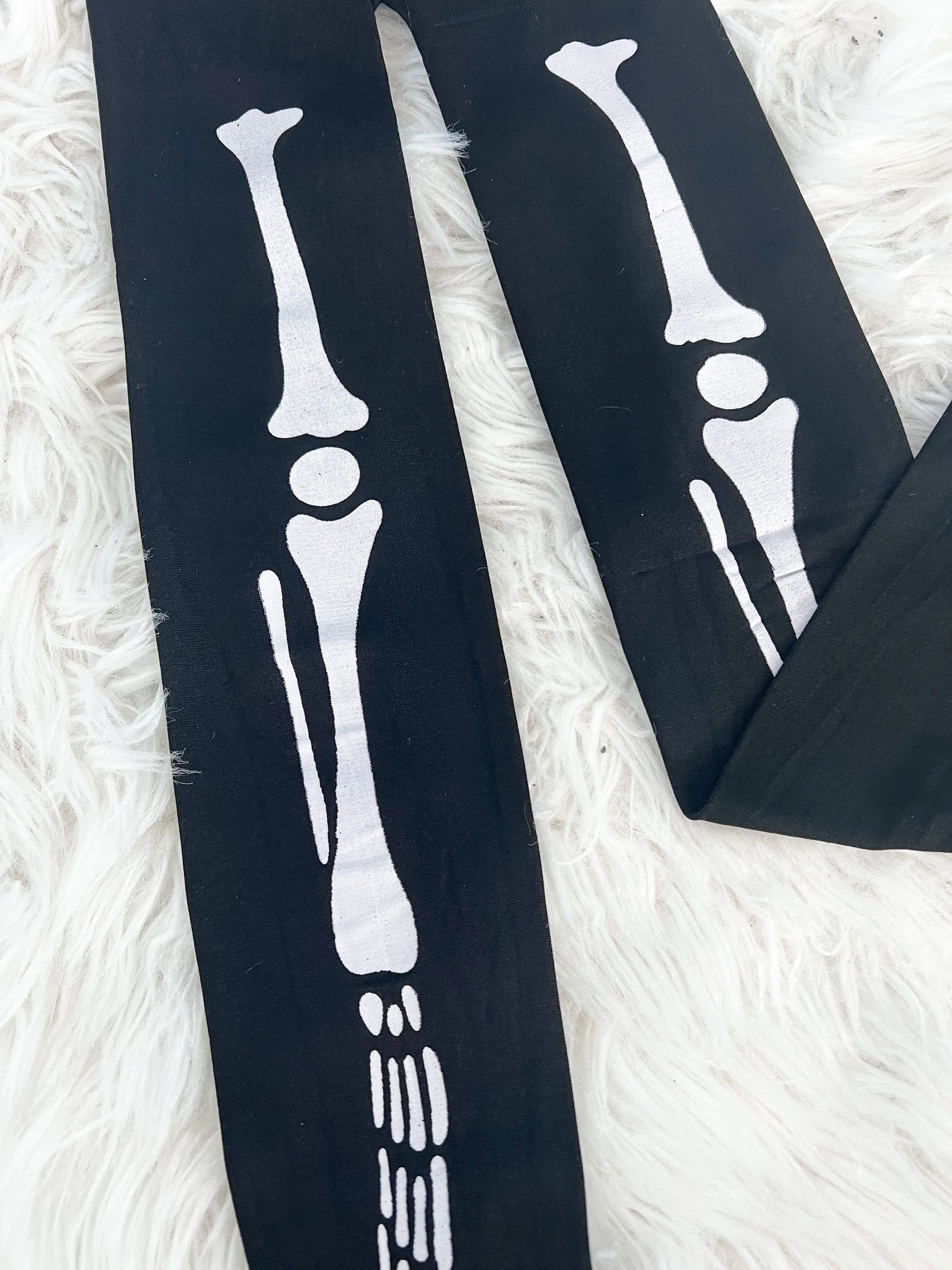 Halloween Tights