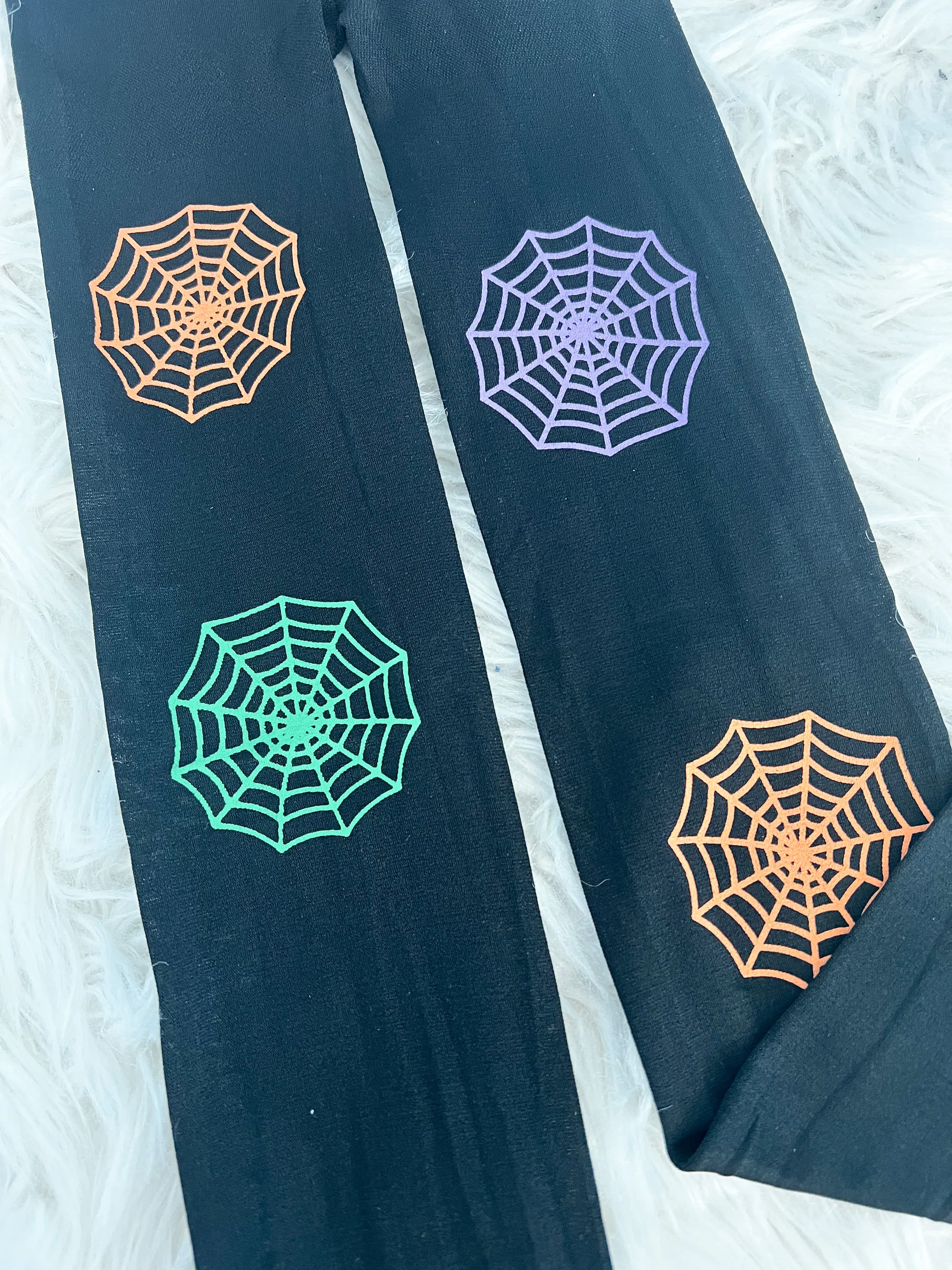 Halloween Tights