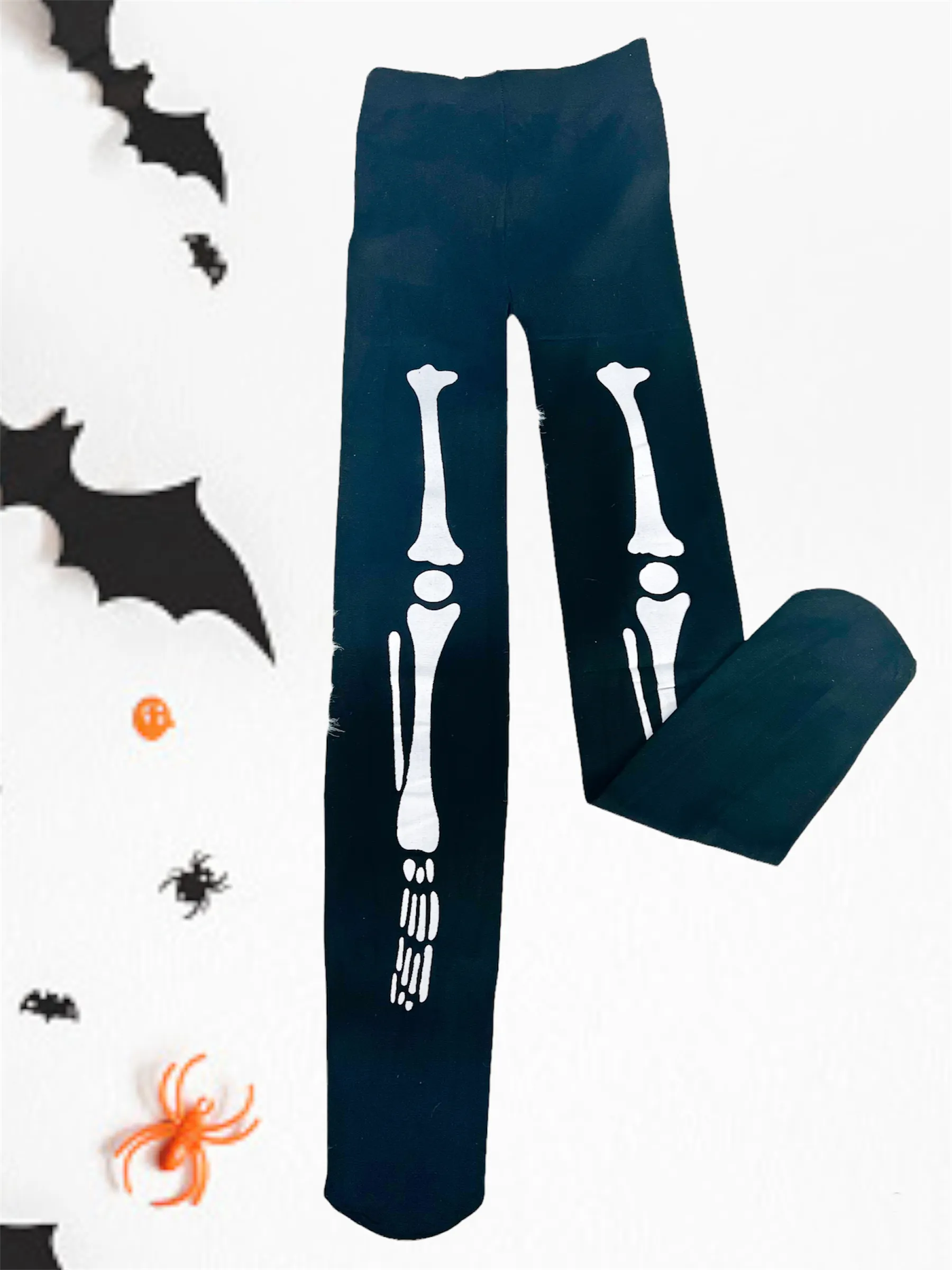 Halloween Tights