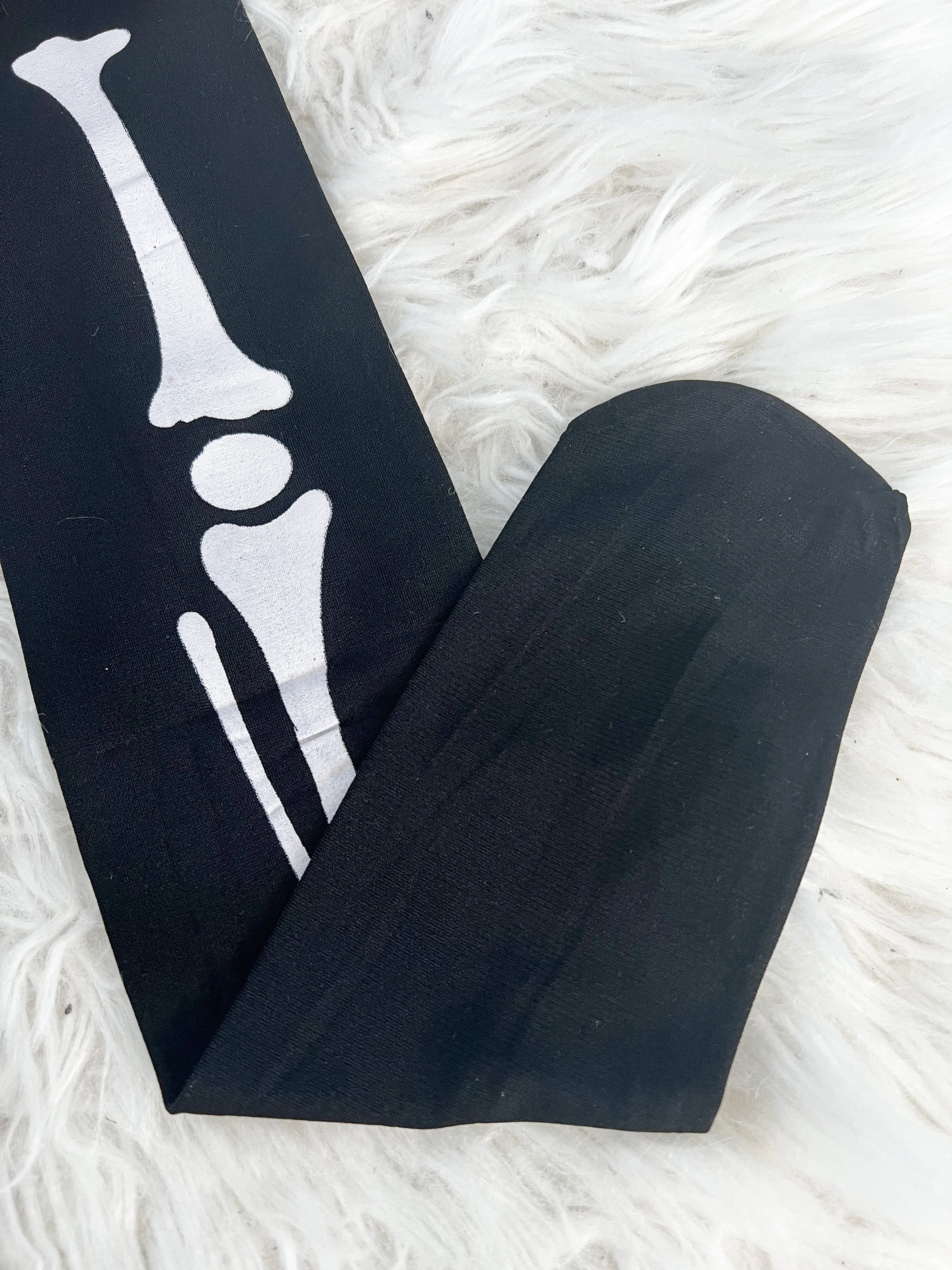 Halloween Tights