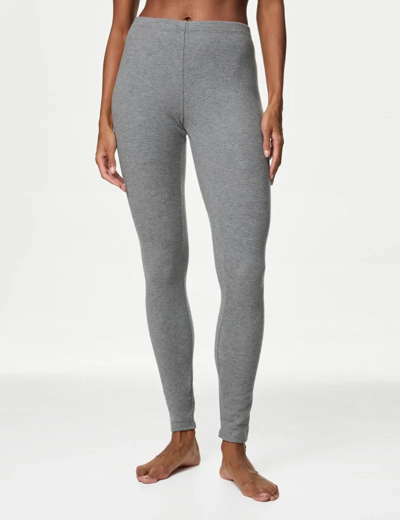 Heatgen™ Medium Fleece Thermal Leggings