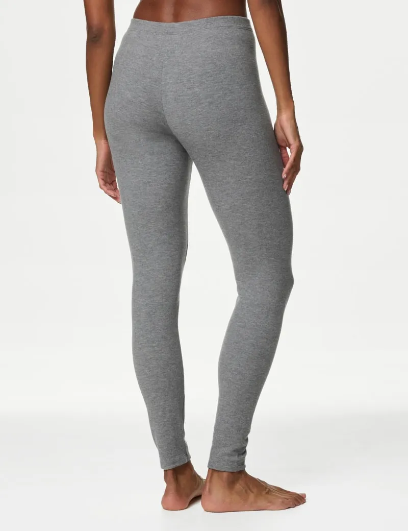 Heatgen™ Medium Fleece Thermal Leggings