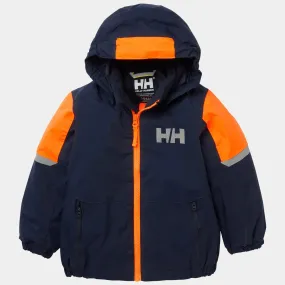 HELLY HANSEN- KIDS RIDER 2.0 INS WINTER JACKET