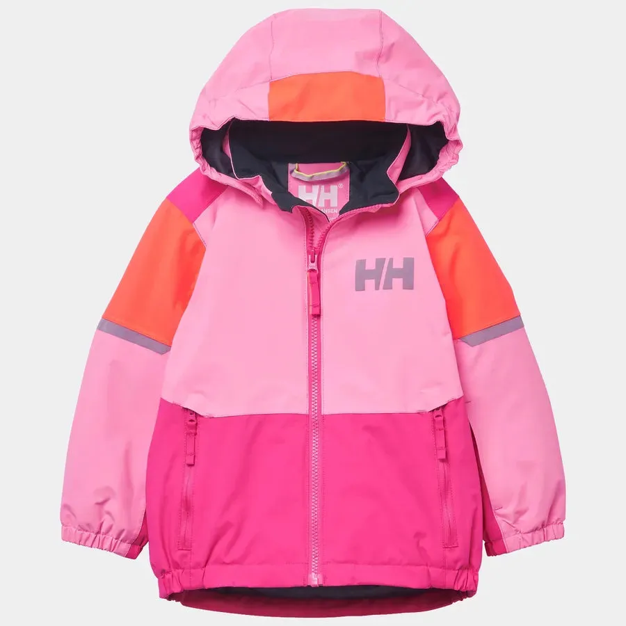 HELLY HANSEN- KIDS RIDER 2.0 INS WINTER JACKET