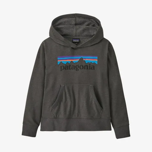 Kids Graphic Hoody