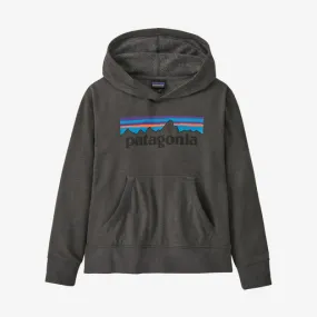 Kids Graphic Hoody