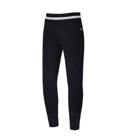 KLkattie F-Tec4 F-Grip Tights - Black with Silver
