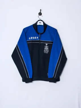 Legea Track Jacket