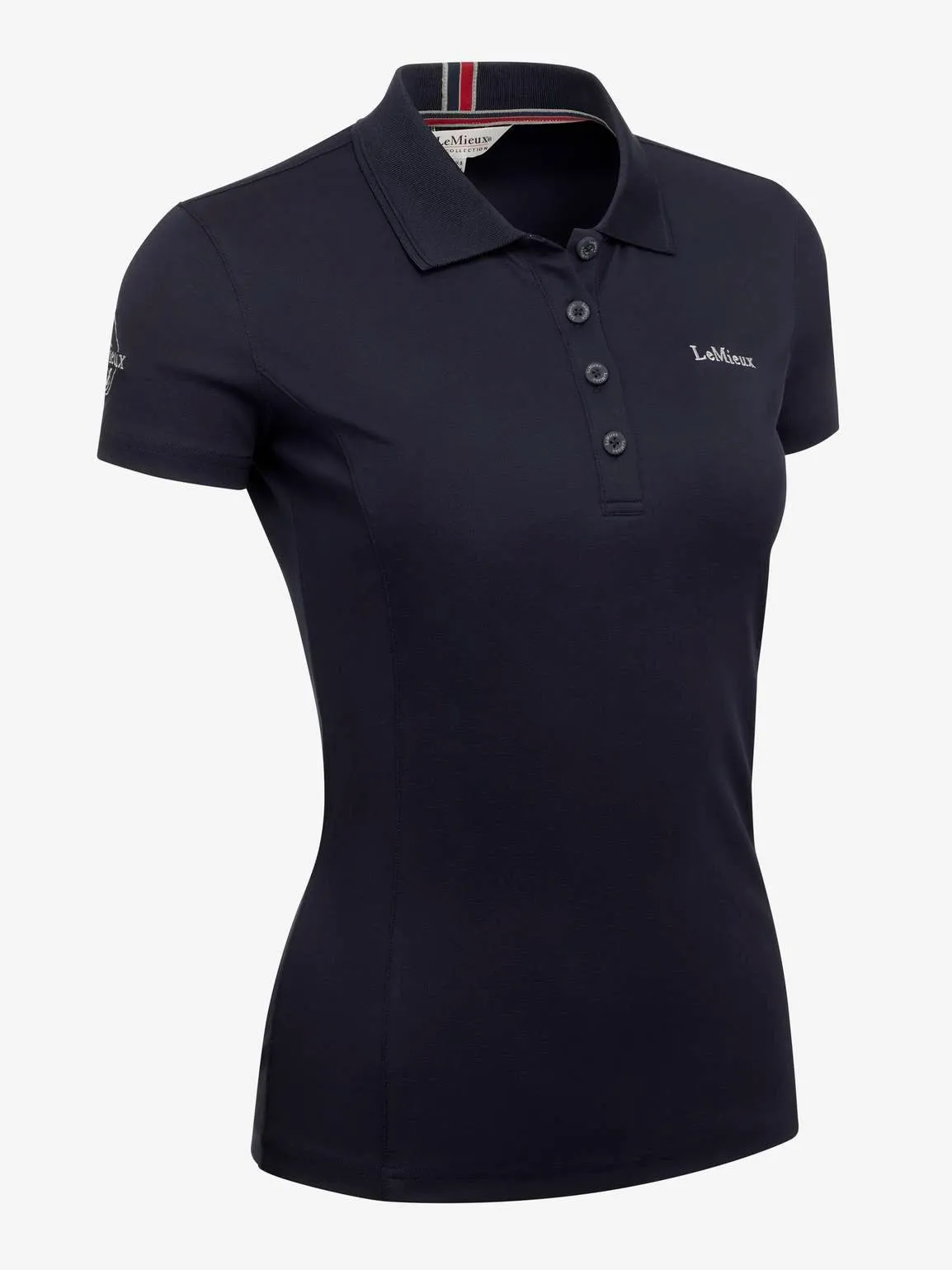 LeMieux Ladies Elite Polo Shirt II
