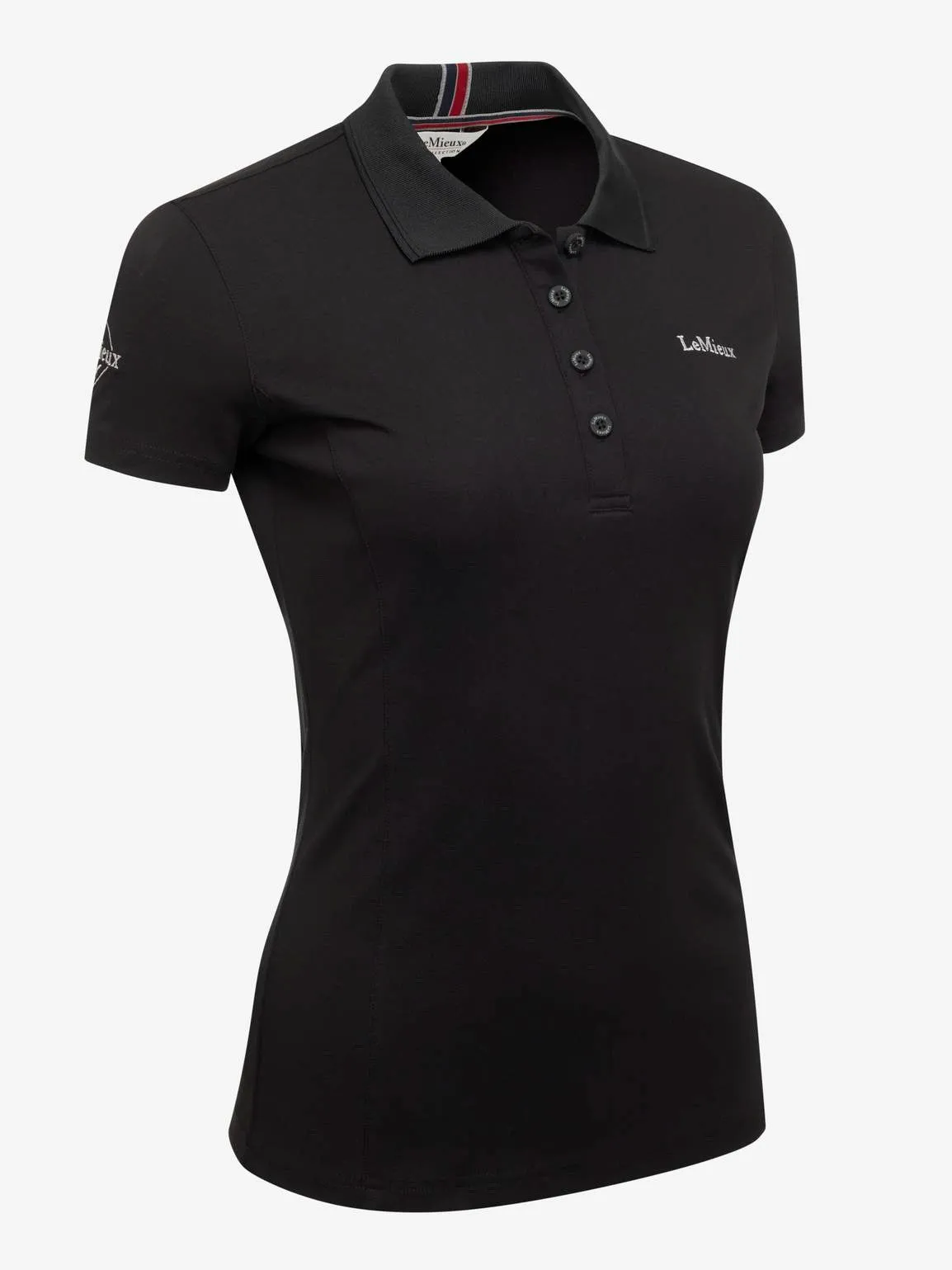 LeMieux Ladies Elite Polo Shirt II