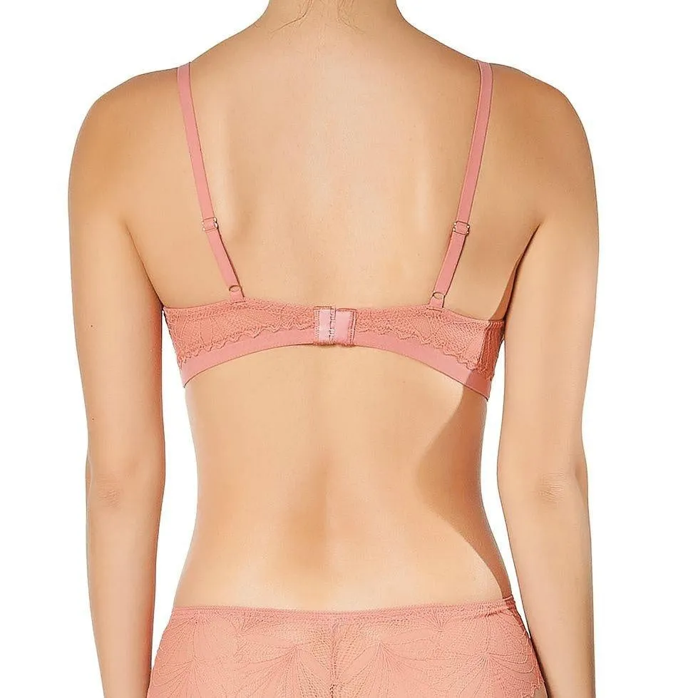 Lenna Brick Underwire Bra