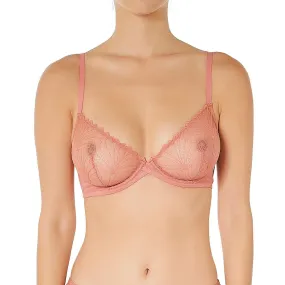 Lenna Brick Underwire Bra