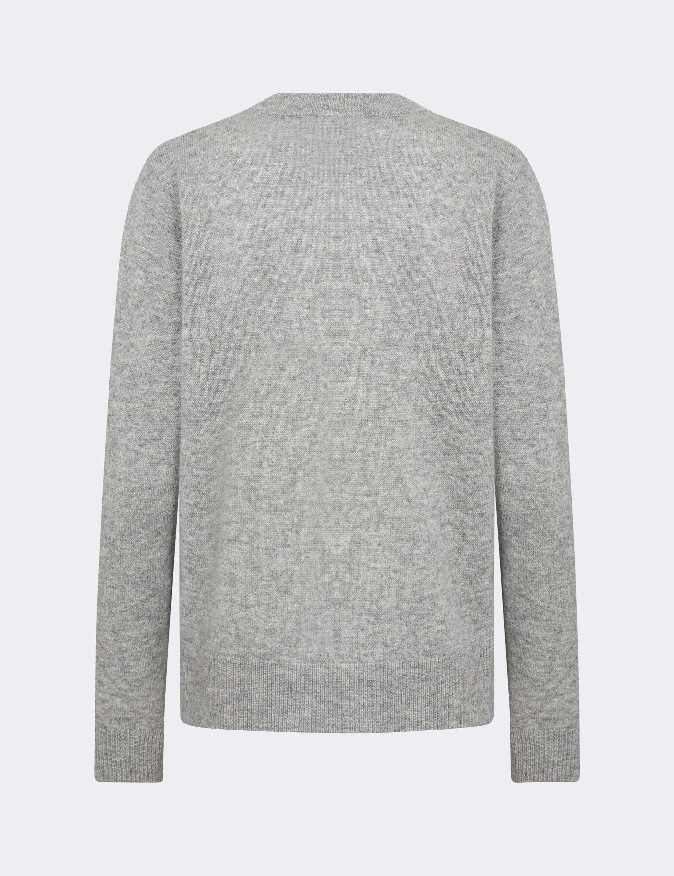 LR-ELOISE 2 Knit Grey