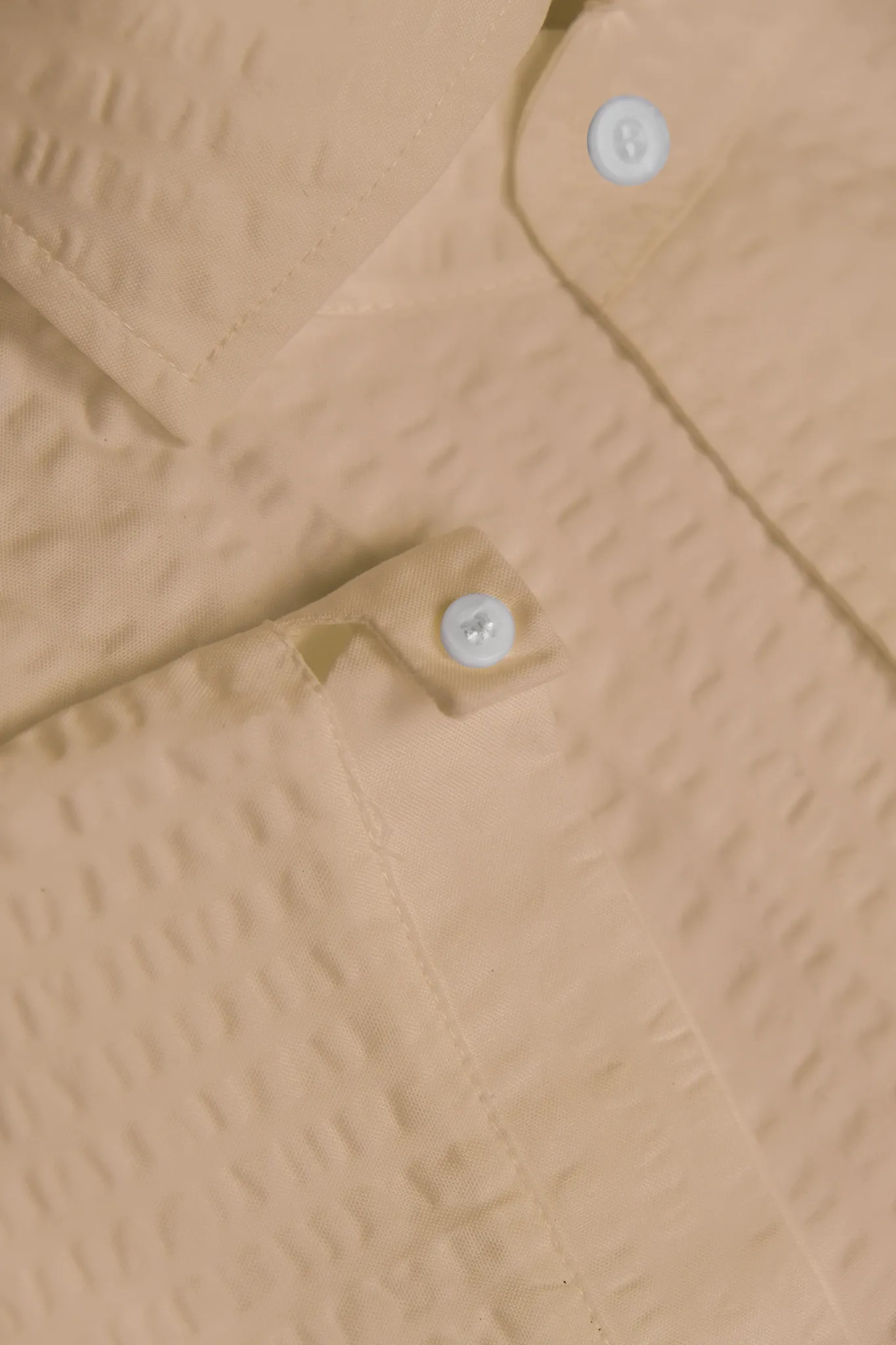 Marmalade Twist Seersucker Shirt